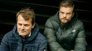 Kendt investeringsstrateg og diskret investor går sammen om at lancere ny  hedgefond i Danmark