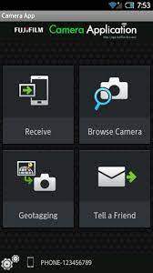 How to install apk files. Fujifilm Camera Application For Android Apk Download