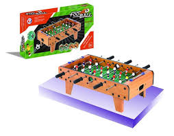 Trending worldwide on all social platforms including tiktok & instagram! All Brands Toys Table Top Foosball Game Buy Online At The Nile