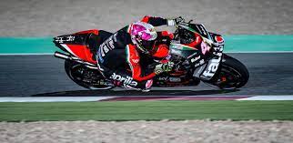 It's the best aprilia ever, we'll have good races aleix espargarò reckons the ducatis will go away immediately, but top 6 is. Motogp Aleix Espargaro Leads Fp1 In Qatar Roadracing World Magazine Motorcycle Riding Racing Tech News