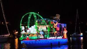 The inexpensive white orbs turn any tree into a national monument — especially. Lake Norman Christmas Light Up Cornelius Lighted Boat Parade