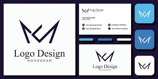 Every friday, mars is giving away 250,000 free bags of m&m's candies. Elegant Modern Sans Serif Font Letter Initial Alphabet Serif Font With Business Card Template 5740575 Vector Art At Vecteezy