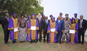 Animée par le professeur komla sanda, président de l'université de kara, cette rencontre a connu la participation des membres de la communauté universitaire de kara. Togo Wascal