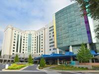 Dr. Robert A. Alcott, DO