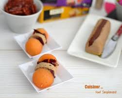 Epingle Sur Hors D Oeuvres