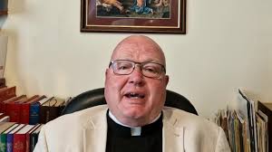 Meet our Ordinands: Steve Edge, After...