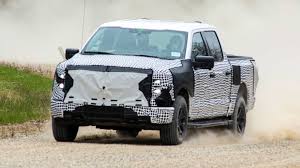Rated at a 10,000 pound towing rating, the lightning is more than capable for most towing applications. 2022 Ford F 150 Lightning First Ride This Electric Truck Impresses