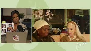 Are the Theosophical Roots of Kamala Being Intentionally Mishandled by Alt  Media?