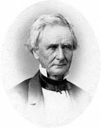 Cabinet and Vice Presidents: Simon Cameron (1799-1889)