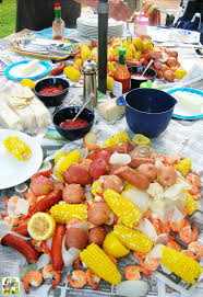 Pin On Crab Boil Recipe