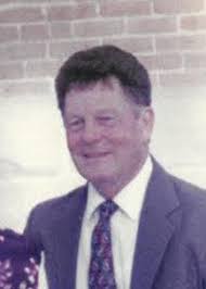Obituary for George Gerald Dimick