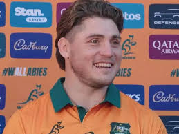 Wallabies recall veteran James O'Connor for Lions rugby series after  Lolesio Blow