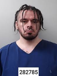 Offender Information