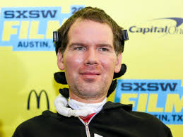 Going for the gold: Steve Gleason will receive the Congressional Gold Medal 