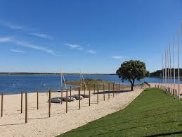 The alqueva dam is an arch dam and the centrepiece of the alqueva multipurpose project. Portugal Spezialreise Alentejo Reise Zu Den Sternen Portugal Reiseprofi Reisen Portugal Urlaub In Portugal