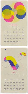 Jp King Risograph Print Calendar Risograph Print Graphic Design Calendar Design