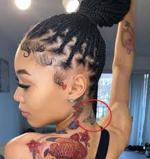 As per our current database, coi leray is still alive (as per wikipedia, last update: Coi Leray S 12 Tattoos Their Meanings Body Art Guru