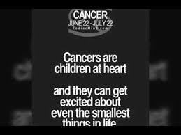 Insight into cancer dates compatibility, traits, characteristics and personality. Qualities Of A Cancerian What Makes A Cancerian Special Cancer Zodiac Youtube