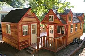 Molecule Tiny Homes Tiny House Swoon Backyard Cottage Tiny House Design