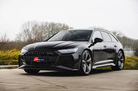 Image result for Mythos Black 2024 RS6