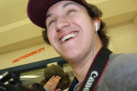 Matthew Mclarty's Instagram, Twitter & Facebook