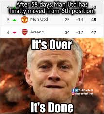 Последние твиты от man utd memes (@manutd_memes). Troll Football On Twitter Man Utd Fans Right Now