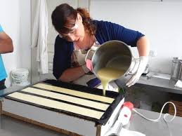 Etxean Egina Savon Artisanal Savon A Froid Savonnerie Artisanale