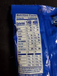 I must admit that i'm notcontinue reading Nabisco Oreo Cookies Single Serve Sandwich Mini 1x3 Oz 29g