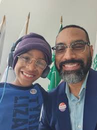 We early voted today to protect the remaining integrity of the Arkansas  Supreme Court. How about you???