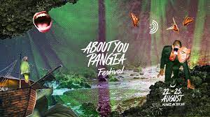 This song is about following that thing and that person you love anywhere they go. Echte Erlebnisse Statt Nur Klassisches Marketing Der Fashion Online Shop Kreiert Innovatives Festivalkonzept Und Veranstaltet Erstmals Das About You Pangea Festival About You