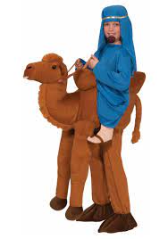 Fortnite camel crashed battle bus locations map and video for. Ride A Camel Child Costume