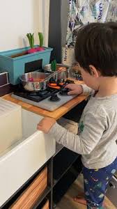 Inspire delicious fun for little foodies with the farm to table play kitchen with ez kraft assembly™ from kidkraft! Kidkraft Farm To Table Play Kitchen With Ez Kraft Assembly Walmart Com Walmart Com