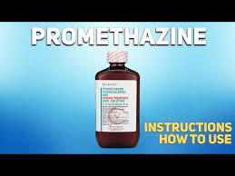 Image result for Promethazine