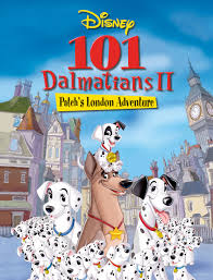 You can watch movies online for free without registration. 101 Dalmatians Ii Patch S London Adventure Disney Movies