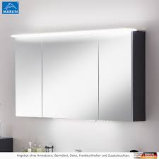 Marlin 3040 city plus badmöbel als set 120 cm mit. Marlin 3040 City Plus 120 Cm Spiegelschrank Mit Acryl Oberboden Impulsbad