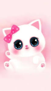 Fondos De Nekos Kawaii Para Tu Pc O Celular Fondos De Pantalla Lindos Para Iphone Lindos Fondos De Pantalla De Telefono Empapelado De Gato