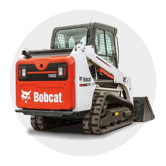 Terex PT-30 Compact Track Loader