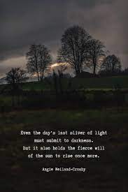 Growth Quotes To Inspire You When Life Feels Dark Growth Quotes Nature Quotes Dark Soul Quotes