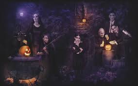 On november 13 1974 the property at 112 ocean avenue in amityville new york was. 74 Addams Family Wallpaper On Wallpapersafari