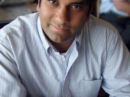 Say it fast and sit down!