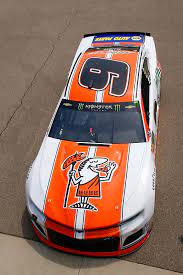 Nascar racing tires have very little in common with standard street tires. Elliott Collects Top Ten Finish In Rain Shortened Race At Michigan Napa Know How Blog