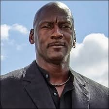 Michael Jordan, 62