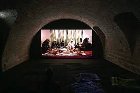 Bildergebnis für Saodat Ismailova