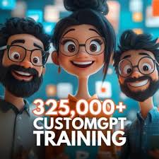 Introduction for new members in ai prompt party