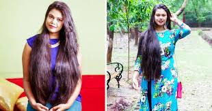 Experts break down everything you need to know about growing thick and long hair once and for all. Seven Beauty Secrets From India To Make Your Hair Grow Faster