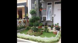 Kumpulan desain taman rumah mungil sederhana contoh desain taman kecil minimalis desain taman mungil dalam rumah. Ide Kreatif Taman Kecil Dilahan Yang Sempit Youtube