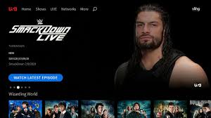 Juat visit their website or use their app. You Can Now Download The Usa Network App On Android Tv