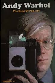 Mengolah limbah kain menjadi berbagai produk seperti kasur, peredam suara, penghapus papan tulis, bantal, hingga peredam panas. Andy Warhol The Kings Of Pop Art Upt Perpustakaan Institut Seni Indonesia Yogyakarta