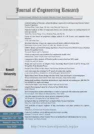 The journal publishes original researches, surveys and review of papers of all the streams of engineering from all over the world. Archives Journal Of Engineering Research