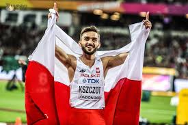40,954 likes · 1,110 talking about this. Adam Kszczot Polski Lekkoatleta Oficjalna Strona